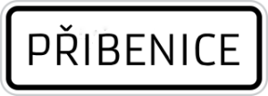 Přibenice