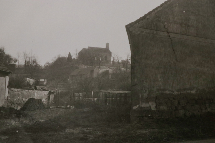 Přibenice, nedatováno, zdroj: Marie Dýzlová